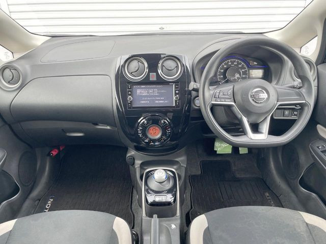 ノート1.2 e-POWER X