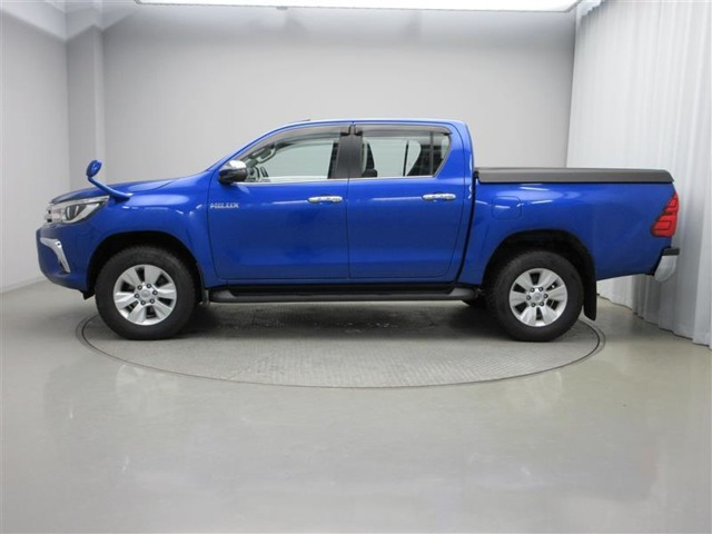 ハイラックス2.4 Z ディーゼル 4WD