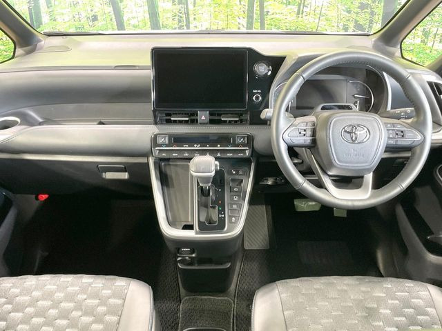 ヴォクシー2.0 S-Z