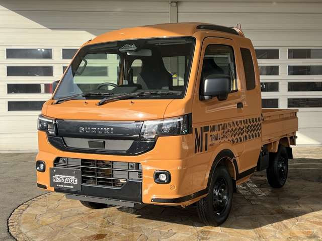 キャリイスーパーキャリイ X リミテッド 4WD