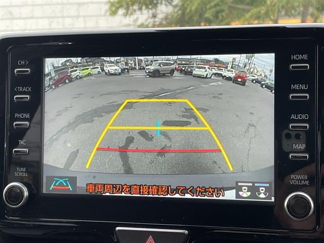 ヤリス1.5 ハイブリッド Z