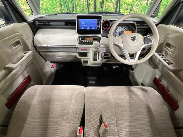 スペーシアハイブリッド(HYBRID)  X