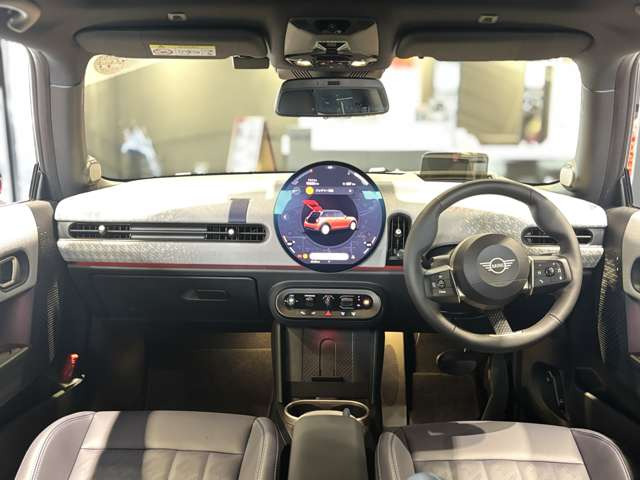 ミニクーパー S