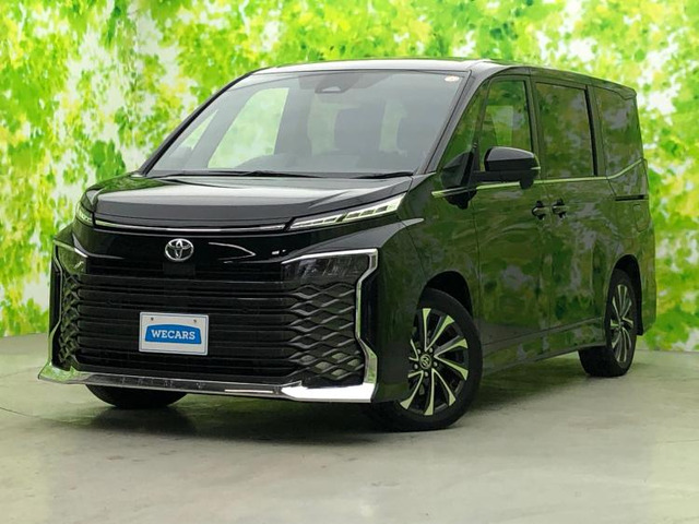 ヴォクシー2.0 S-Z