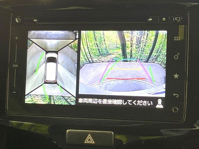 �y�S���ʃ��j�^�[�p�J�����z��p�̃J�����ɂ��A�ォ�猩���낵���悤�Ȏ��_��360�x�N���}�̎��͂��m�F���邱�Ƃ��ł��܂������p�������m�F���₷���A�����ꏊ�ł̐؂�Ԃ��⒓�Ԃ��X���[�Y�ɍs���܂��B