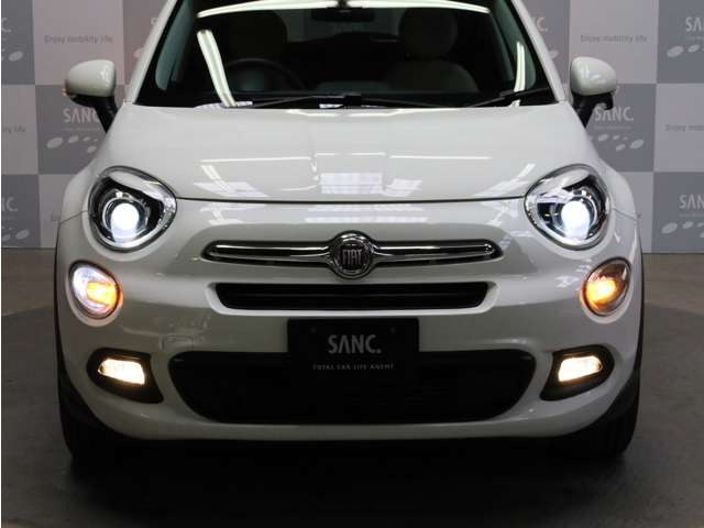 500Xポップスター