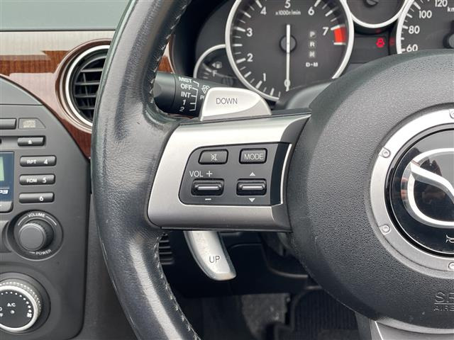 ロードスター2.0 VS RHT