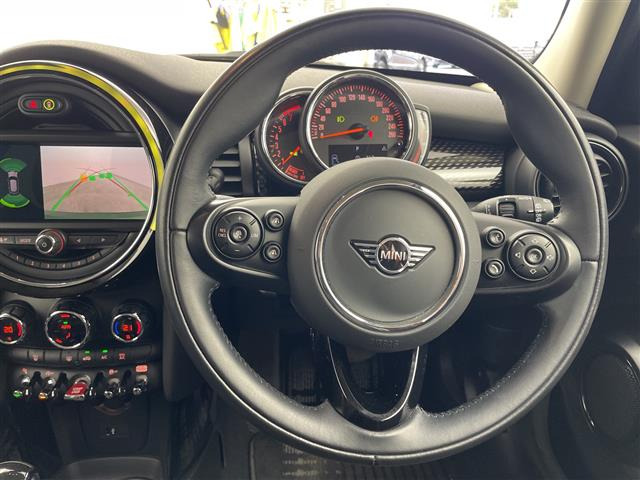 ミニクーパー S