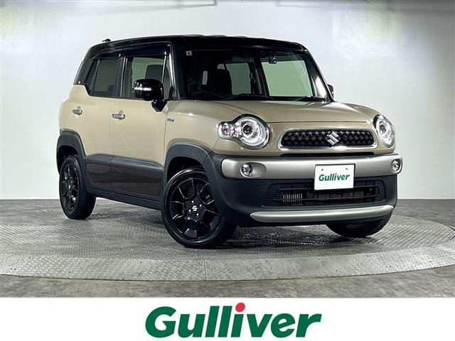 クロスビー1.0 ハイブリッド(HYBRID) MZ