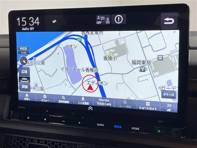 ステップワゴン2.0 e:HEV スパーダ