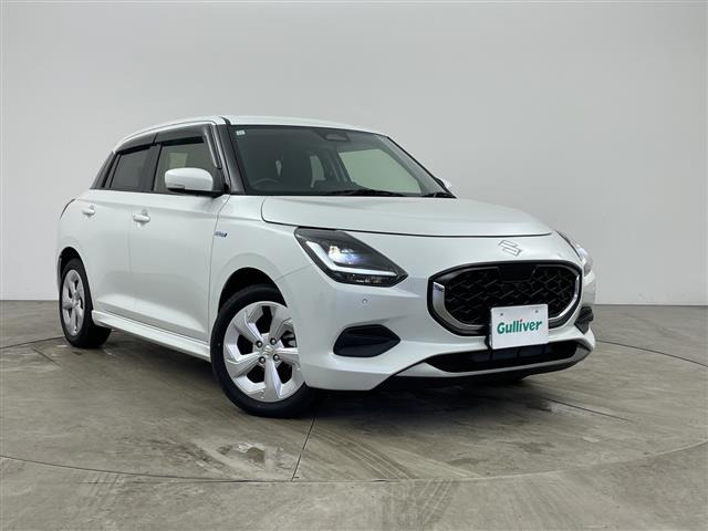 スイフト1.2 ハイブリッド(HYBRID) MX