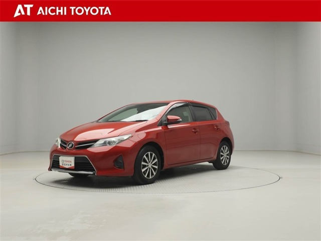 オーリス1.5 150X