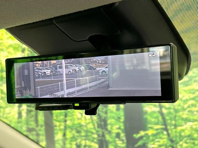 �y�C���e���W�F���g���[���~���[�z��Ȃ̑傫�ȉו��⓯��҂Ō�����m�F���Â炢���ł����S!�J�������B�e�����ԗ�����̉f�������[���~���[���ɕ\���B�N���A�Ȏ��E�ŏ󋵂̊m�F���\�ł�!