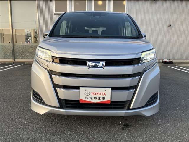 ノア1.8 ハイブリッド X