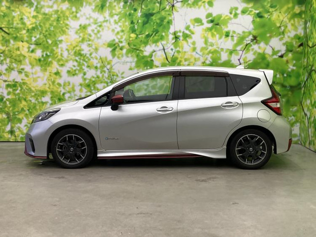 ノート1.2 e-POWER NISMO