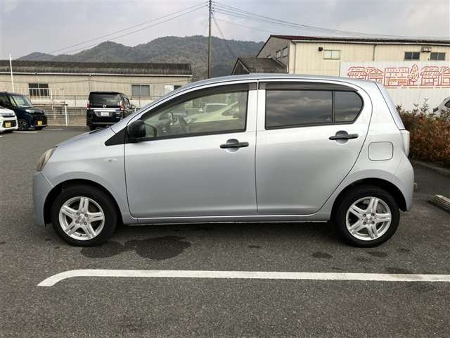 ピクシスエポックLf 4WD