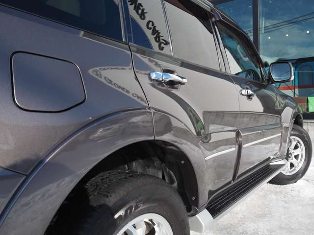 �ȁA�Ȃ�Ƒ����A���X�ł�����̂��q�l�Ɂw�ē~���C�p�[�u���[�h�x���v���[���g!���͂��̈������C�p�[�ł̎��E�s�ǂ͉^�]�̖W���ɂȂ��ϊ댯�ł�!�w�J�[�Z���T�[�������x�ƃX�^�b�t�܂ł��`����������