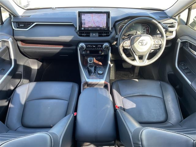 RAV42.0 G Zパッケージ 4WD