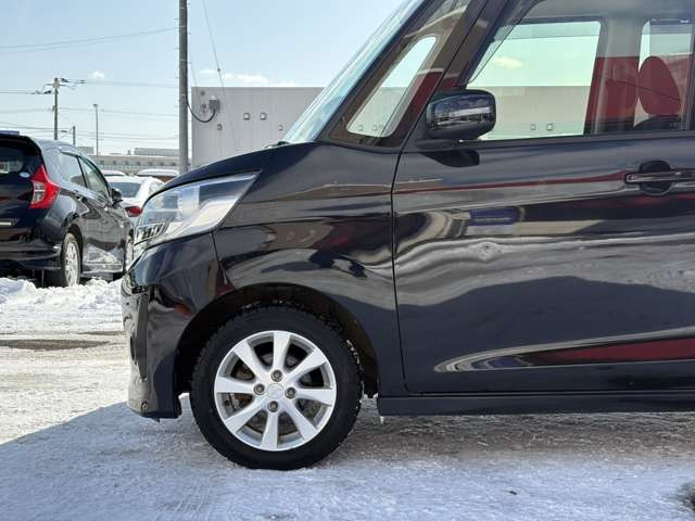 eKスペースカスタムG 4WD