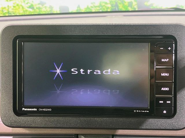 �y�i�r�Q�[�V�����z�g���₷���i�r�ŖړI�n�܂ł�������ē����Ă���܂��B�e��I�[�f�B�I�Đ��@�\���[�����Ă���A���Ԃ̉^�]������Ɋy�����Ȃ�܂�!!