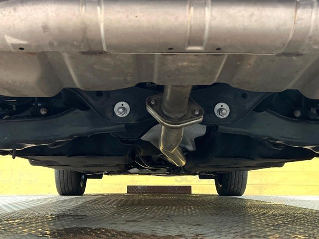 下回りがきれいなうちに、防錆加工の施工がオススメ。降雪地域はもちろん、沿岸部にお住いの方や、趣味でマリン・ウィンタースポーツをされる方にご好評いただいております。