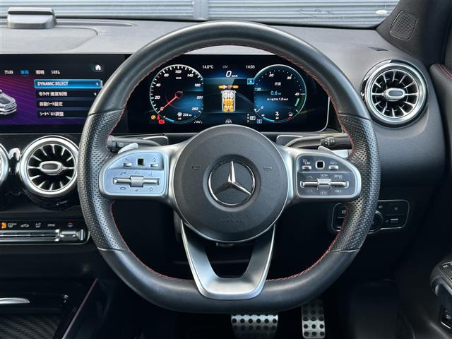 GLBGLB200d AMGライン