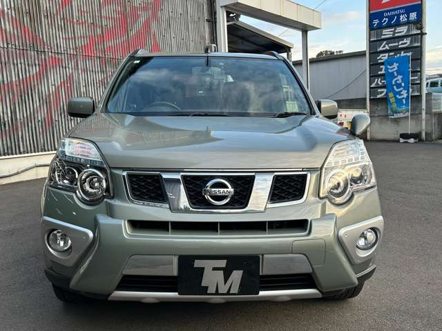 エクストレイル2.0 20Xtt エクストリーマーX 4WD