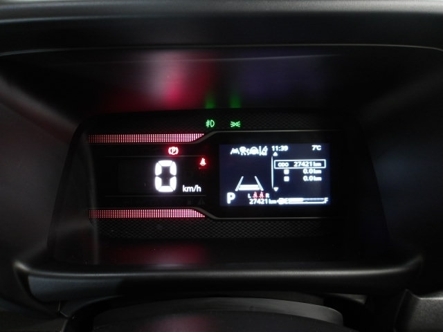 フレアワゴンカスタムスタイル XT