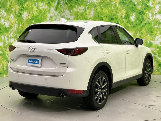 CX-52.5 25S プロアクティブ 4WD