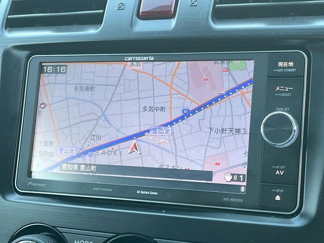 �y�i�r�Q�[�V�����z�g���₷���i�r�ŖړI�n�܂ł�������ē����Ă���܂��B�e��I�[�f�B�I�Đ��@�\���[�����Ă���A���Ԃ̉^�]������Ɋy�����Ȃ�܂�!!