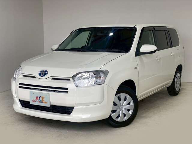 プロボックスバンハイブリッド 1.5 GL