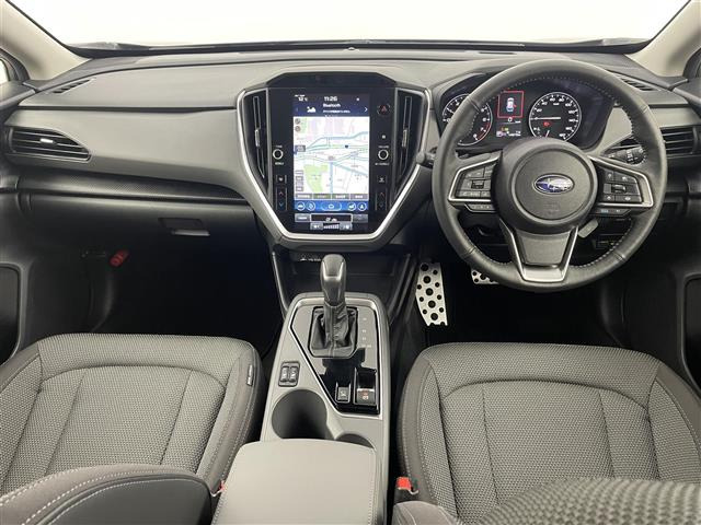 クロストレック2.0 リミテッド 4WD