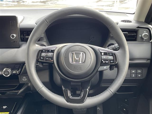 ヴェゼル1.5 ハイブリッド Z