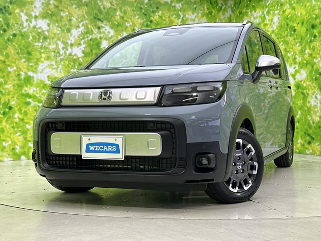 フリード1.5 クロスター