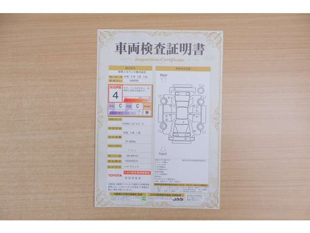 ヤリスクロス1.5 ハイブリッド Z