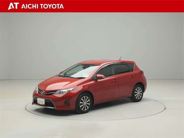 オーリス1.5 150X