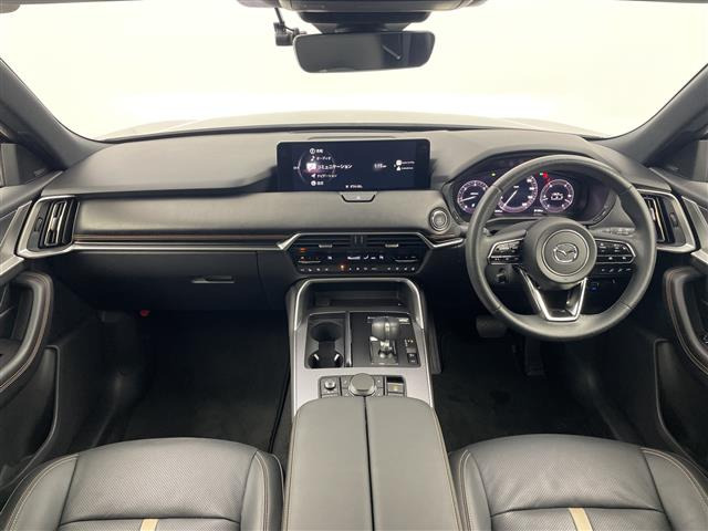 CX-603.3 XD エクスクルーシブモード ディーゼル 4WD