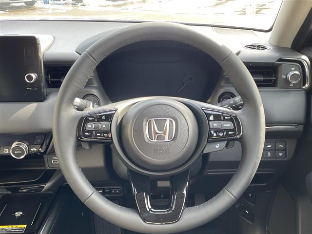 ヴェゼル1.5 ハイブリッド Z