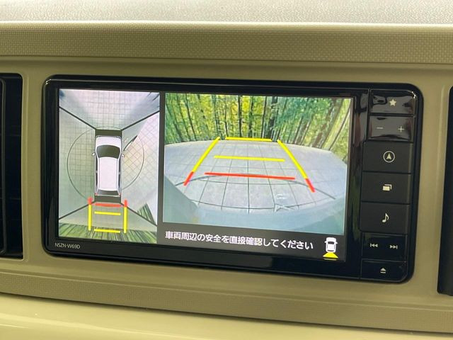 �y�p�m���}���j�^�[�z��p�̃J�����ɂ��A�ォ�猩���낵���悤�Ȏ��_��360�x�N���}�̎��͂��m�F���邱�Ƃ��ł��܂������p�������m�F���₷���A�����ꏊ�ł̐؂�Ԃ��⒓�Ԃ��X���[�Y�ɍs���܂��B