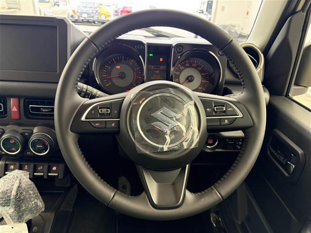 ジムニーノマド1.5 FC 4WD