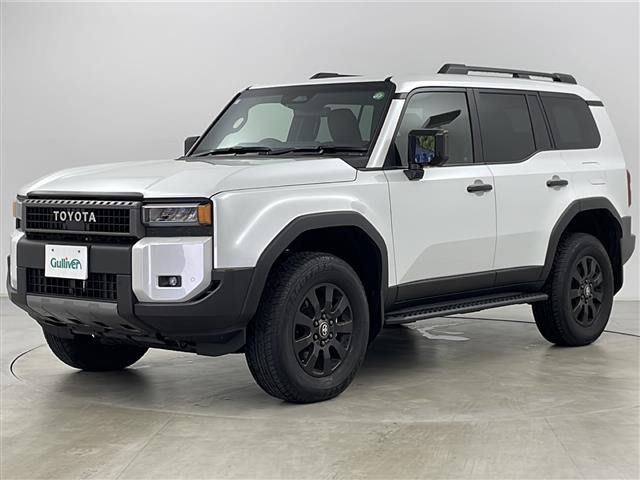 ランドクルーザー2502.7 VX ファースト エディション 4WD