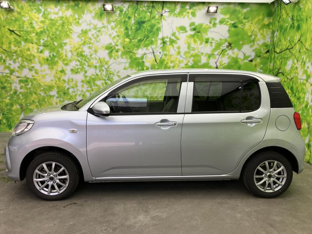 パッソ1.0 X Lパッケージ