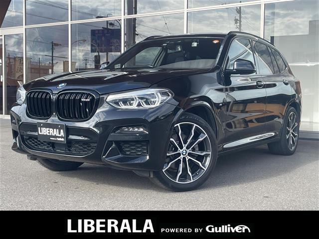 X3xドライブ20d Mスポーツ ディーゼル 4WD