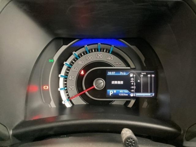 フレアクロスオーバーZS 4WD