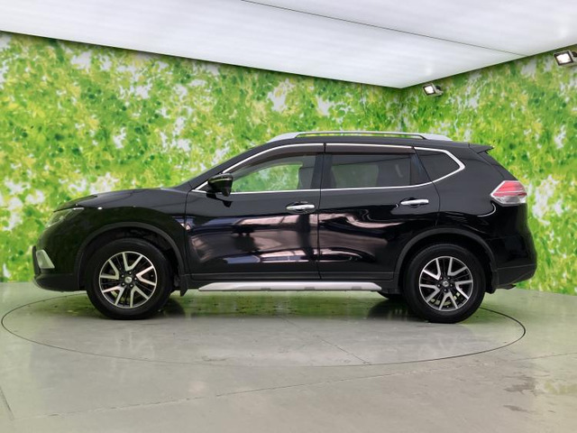 エクストレイル2.0 20X エクストリーマーX 4WD