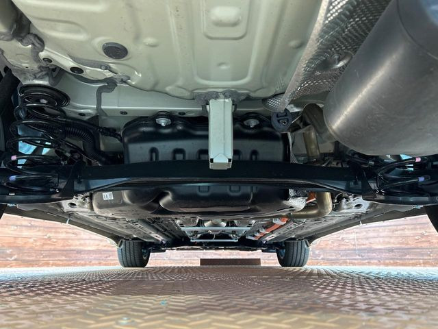 下回りがきれいなうちに、防錆加工の施工がオススメ。降雪地域はもちろん、沿岸部にお住いの方や、趣味でマリン・ウィンタースポーツをされる方にご好評いただいております。