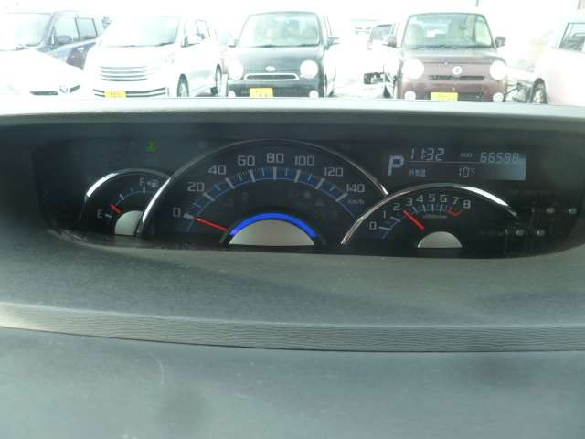 タントカスタムX