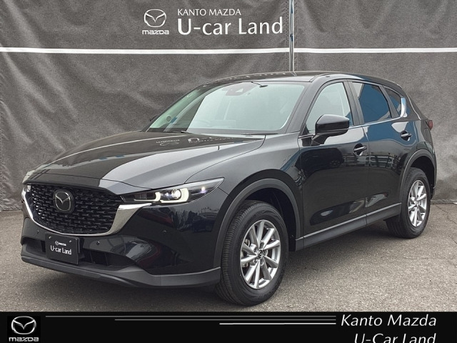 CX-52.0 20S プロアクティブ