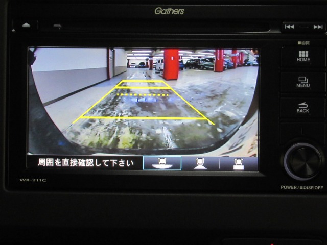 N-BOXカスタムL 4WD