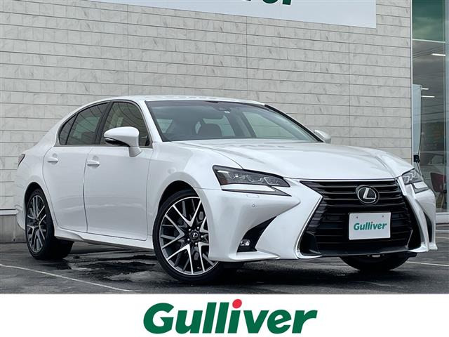 GS350 Iパッケージ